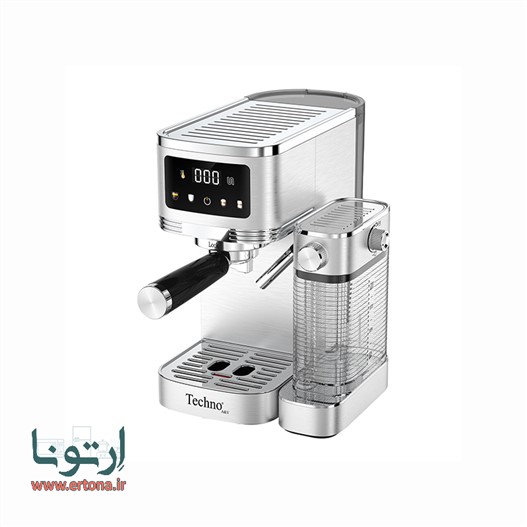 اسپرسو ساز تکنو مدل Te‑828